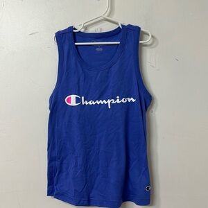 Champion girls tank top